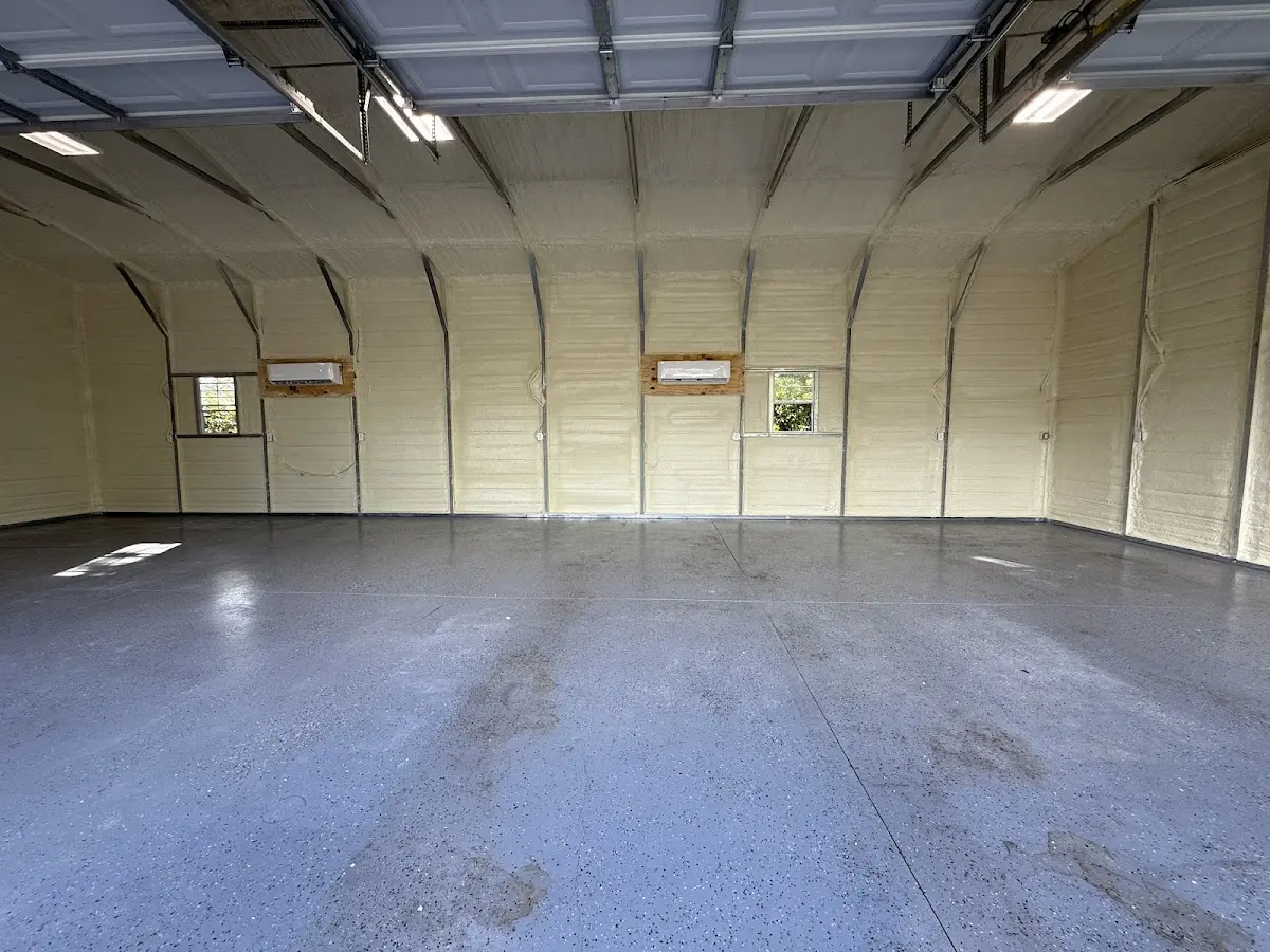 Spray Foam Roofing services in Dardenne Prairie, MO